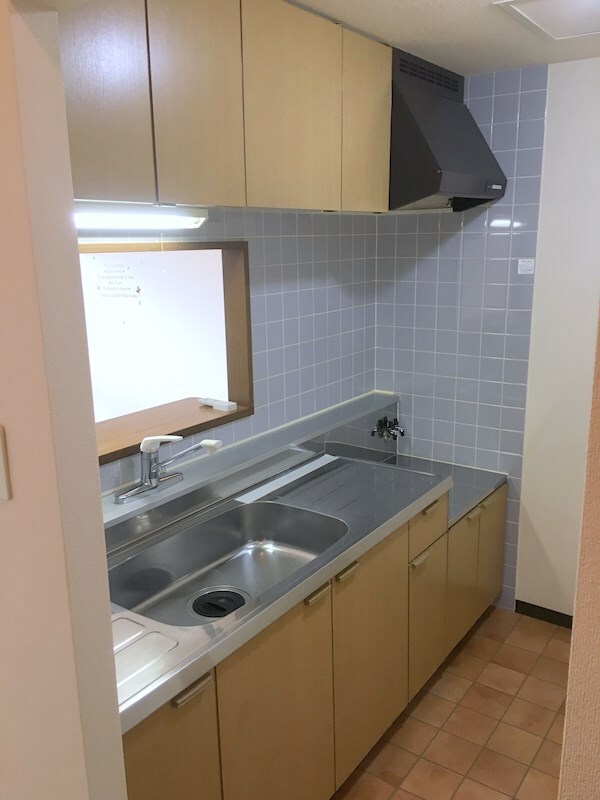 ラ・ポルタ北一条の物件内観写真