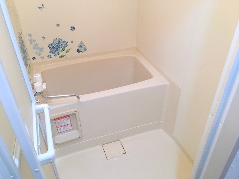 ラ・ポルタ北一条の物件内観写真