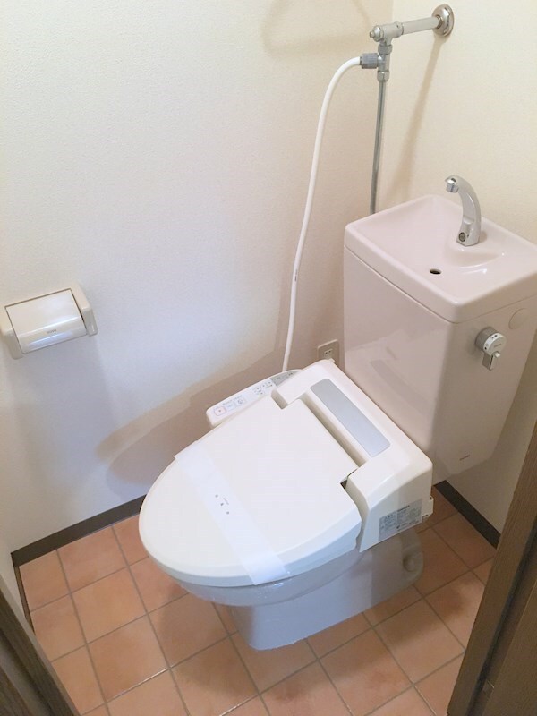 ラ・ポルタ北一条の物件内観写真