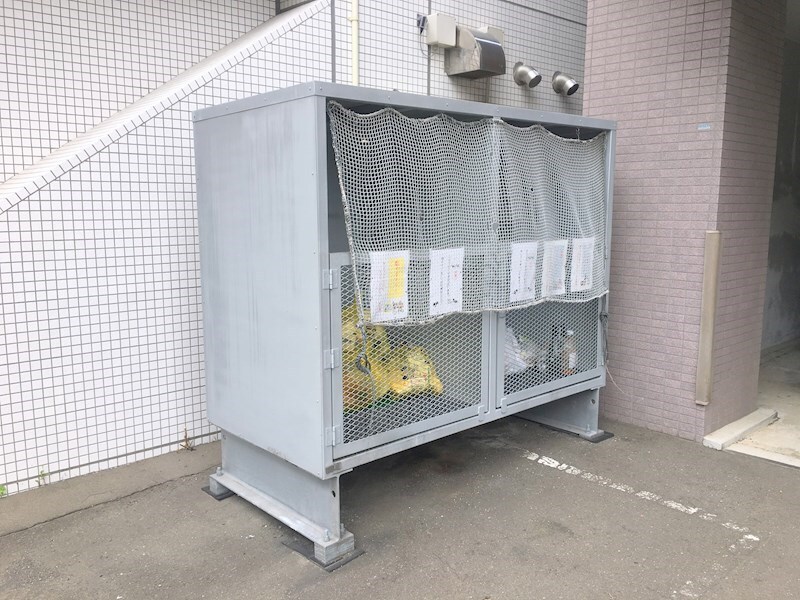 ラ・ポルタ北一条の物件内観写真