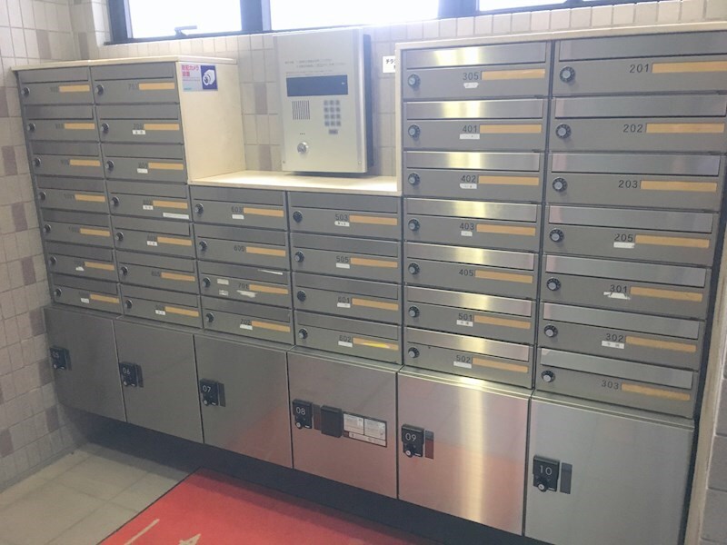 ラ・ポルタ北一条の物件内観写真