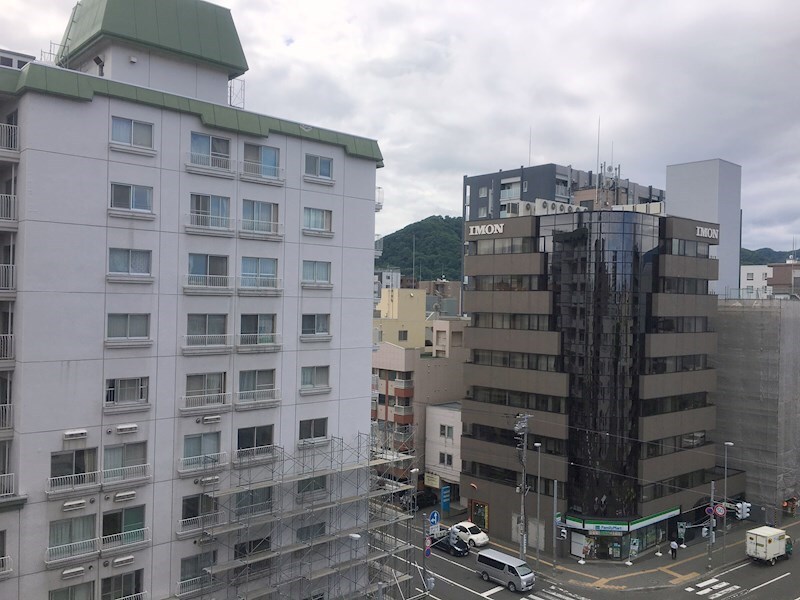 ラ・ポルタ北一条の物件内観写真