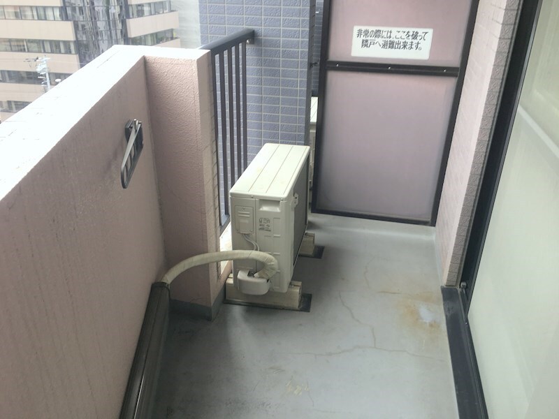 ラ・ポルタ北一条の物件内観写真