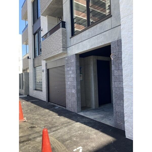 Gato　assorti(ガトーアソルティ)の物件外観写真