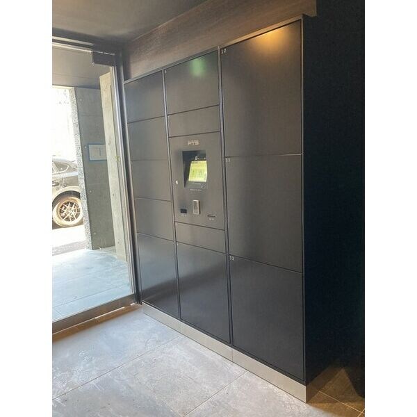 Gato　assorti(ガトーアソルティ)の物件内観写真