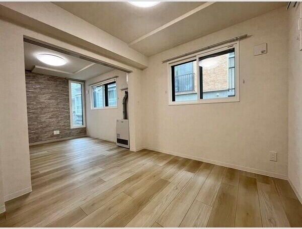 モーリス中島公園の物件内観写真