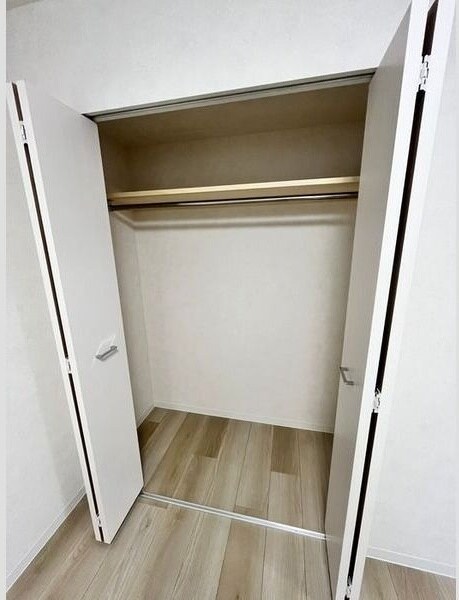 モーリス中島公園の物件内観写真