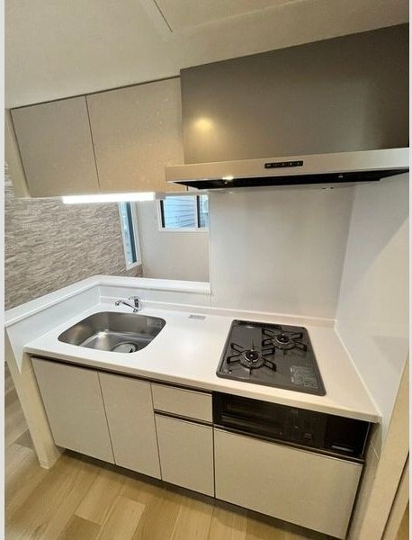 モーリス中島公園の物件内観写真