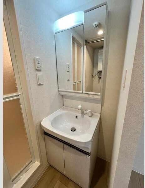 モーリス中島公園の物件内観写真