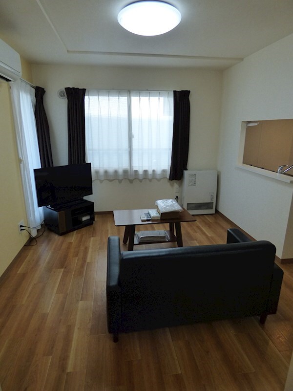 ALBA GRANDE麻生の物件内観写真