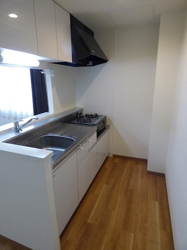 ALBA GRANDE麻生の物件内観写真