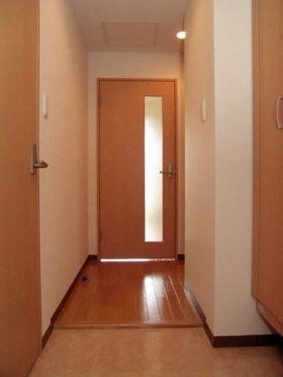 ティアラタワー中島倶楽部の物件内観写真