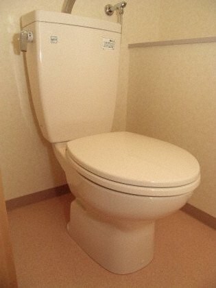 ティアラタワー中島倶楽部の物件内観写真