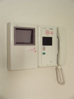 ティアラタワー中島倶楽部の物件内観写真