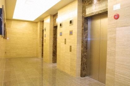 ティアラタワー中島倶楽部の物件内観写真