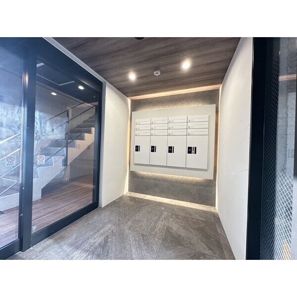 ONE STAGE琴似 (ワンステージコトニ) 　※確保済み近隣駐車場ありの物件外観写真