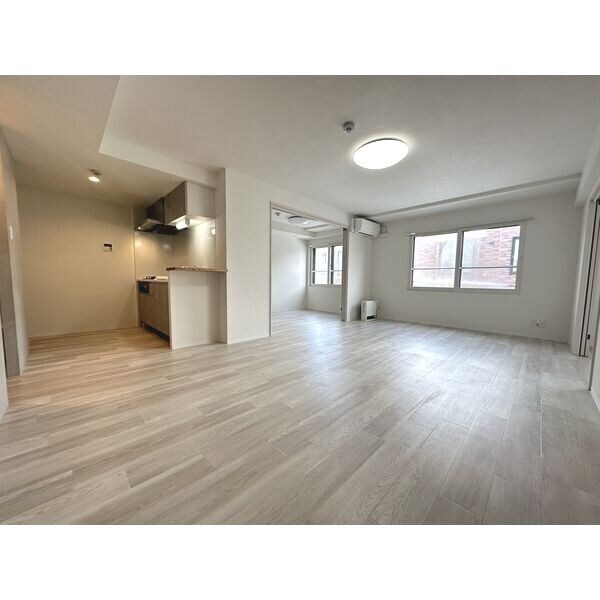 ONE STAGE琴似 (ワンステージコトニ) 　※確保済み近隣駐車場ありの物件内観写真