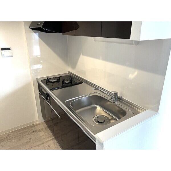 グランドサクセスピスタの物件内観写真