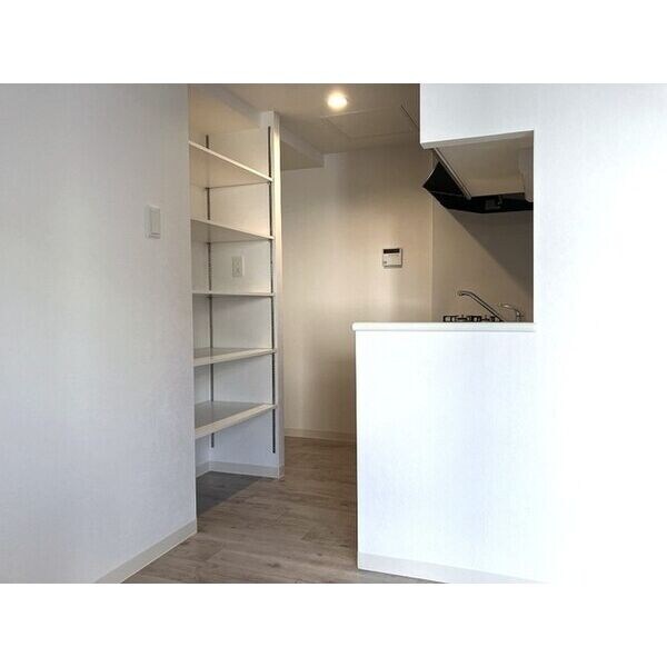 グランドサクセスピスタの物件内観写真