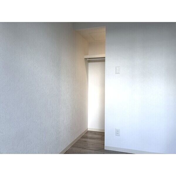 グランドサクセスピスタの物件内観写真