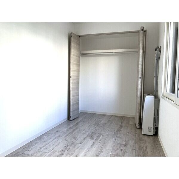 グランドサクセスピスタの物件内観写真