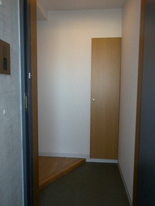 シャンドール宮の森の物件内観写真