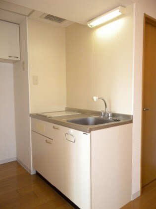 シャンドール宮の森の物件内観写真