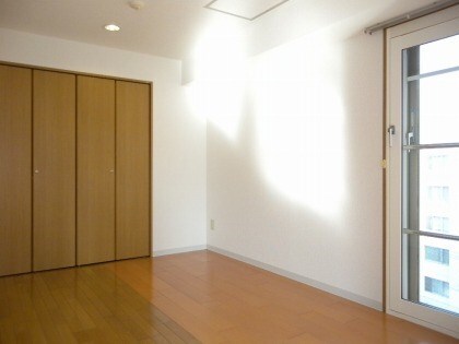 シャンドール宮の森の物件内観写真