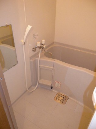 シャンドール宮の森の物件内観写真