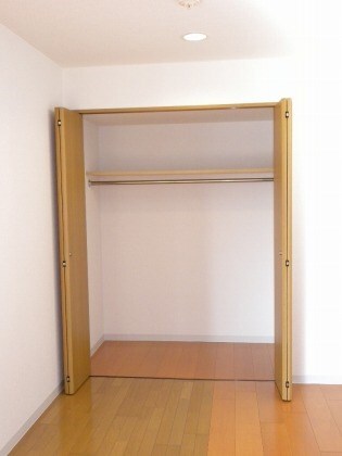 シャンドール宮の森の物件内観写真