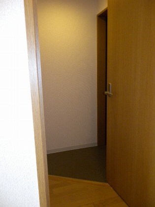 シャンドール宮の森の物件内観写真