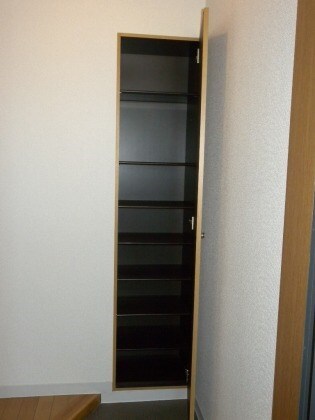 シャンドール宮の森の物件内観写真