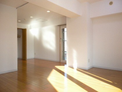 シャンドール宮の森の物件内観写真