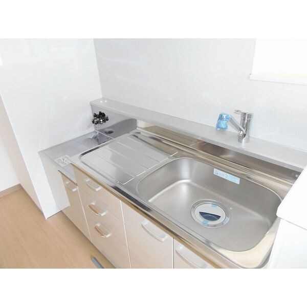 VIOLETTA （ヴィオレッタ）の物件内観写真