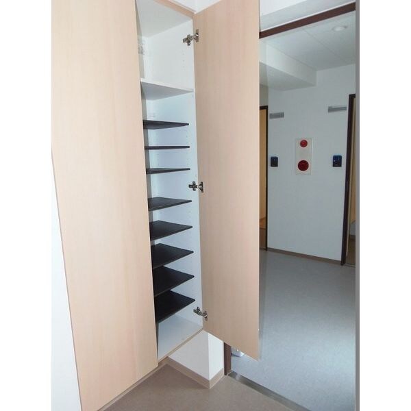 VIOLETTA （ヴィオレッタ）の物件内観写真