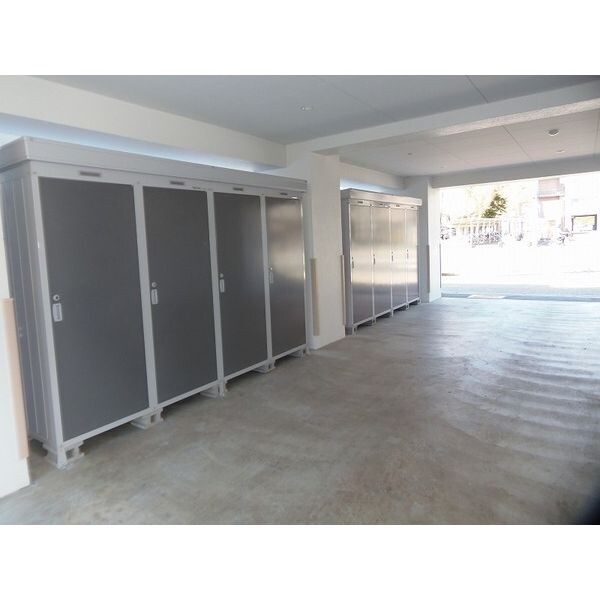 VIOLETTA （ヴィオレッタ）の物件内観写真