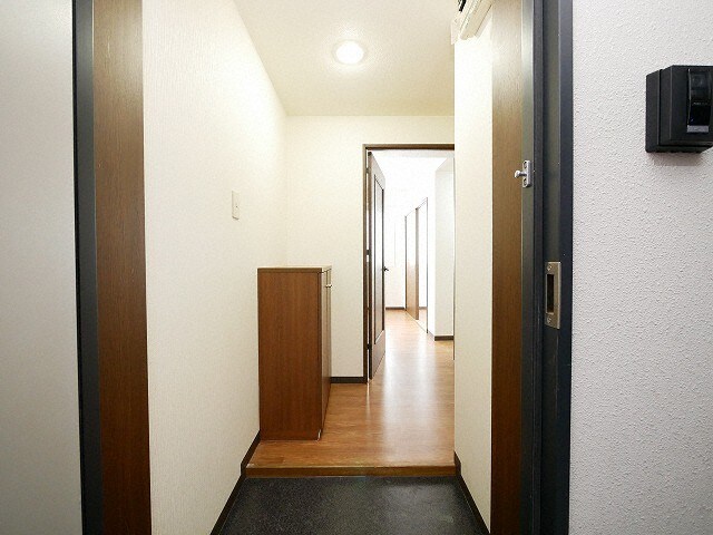 ＫＮ南１条マンションの物件内観写真