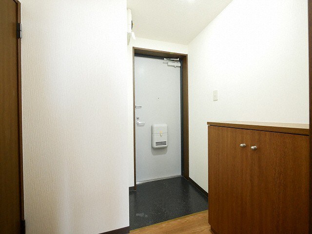 ＫＮ南１条マンションの物件内観写真