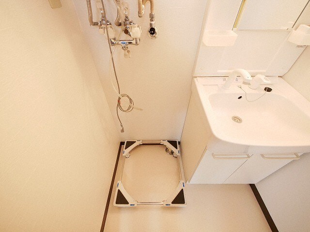 ＫＮ南１条マンションの物件内観写真