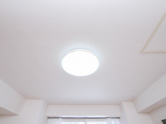 ＫＮ南１条マンションの物件内観写真