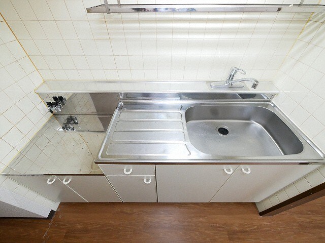 ＫＮ南１条マンションの物件内観写真