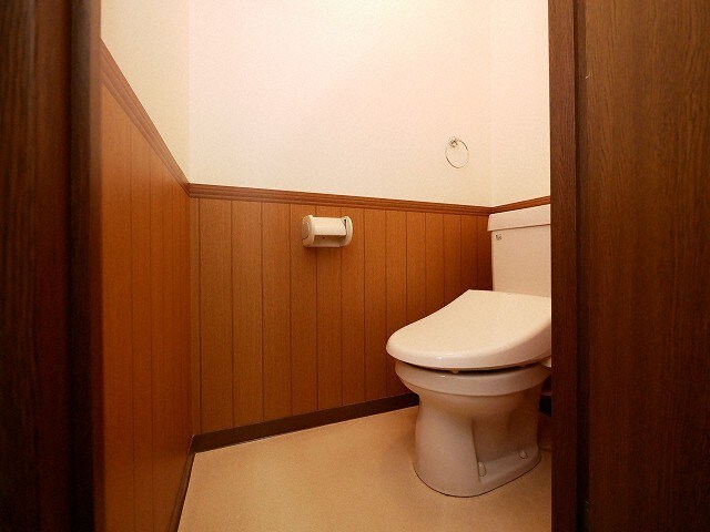 ＫＮ南１条マンションの物件内観写真