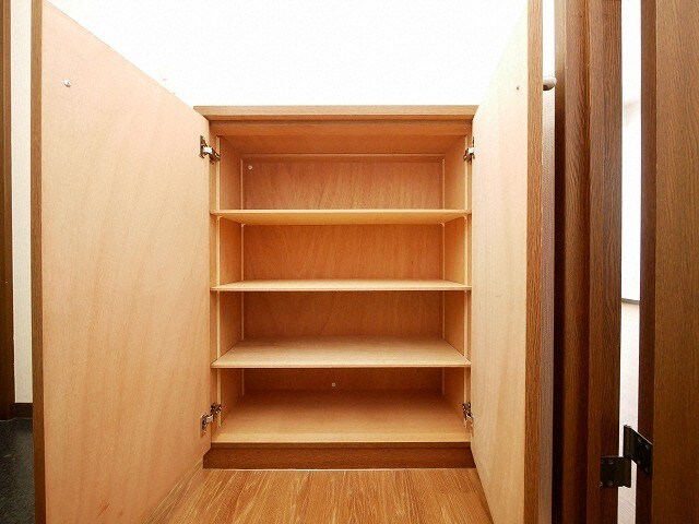 ＫＮ南１条マンションの物件内観写真