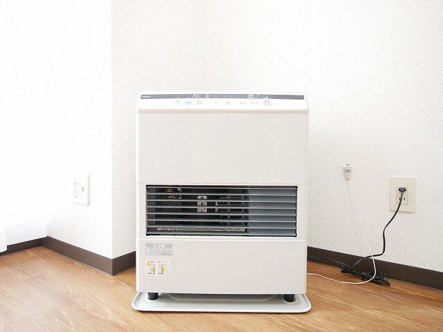 ＫＮ南１条マンションの物件内観写真