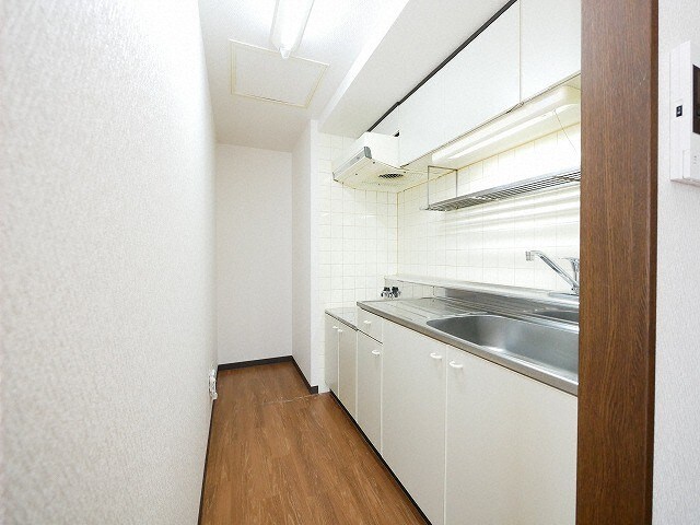 ＫＮ南１条マンションの物件内観写真