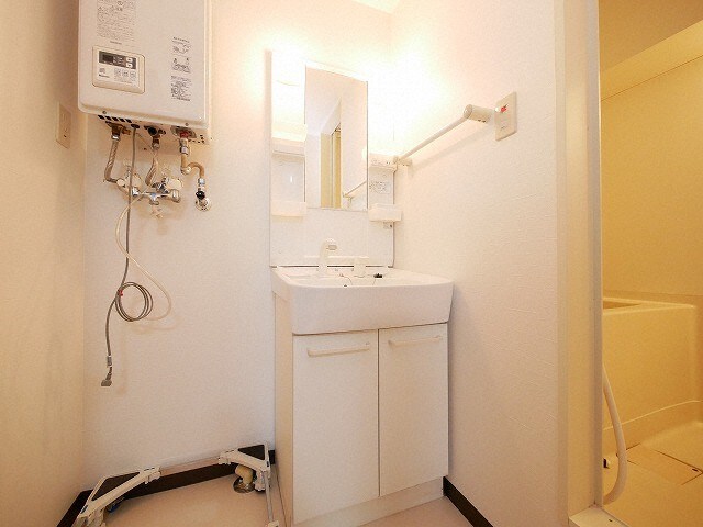 ＫＮ南１条マンションの物件内観写真