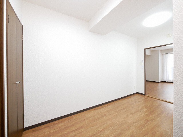 ＫＮ南１条マンションの物件内観写真