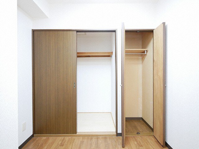 ＫＮ南１条マンションの物件内観写真