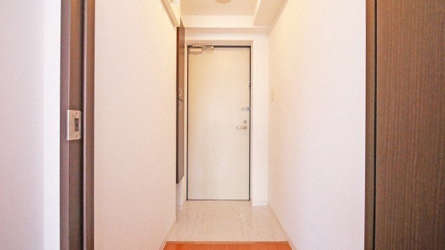 コンフォリア北三条の物件内観写真