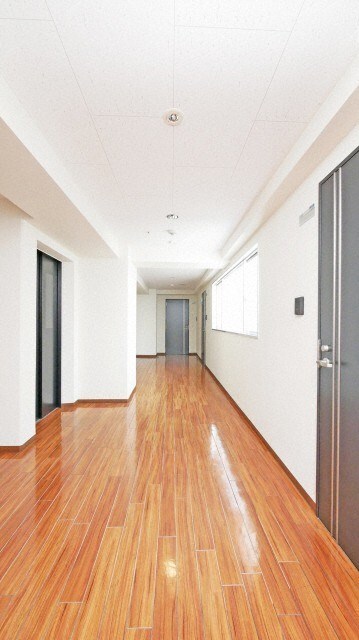 コンフォリア北三条の物件内観写真